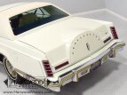 Thumbnail Photo 13 for 1979 Lincoln Continental